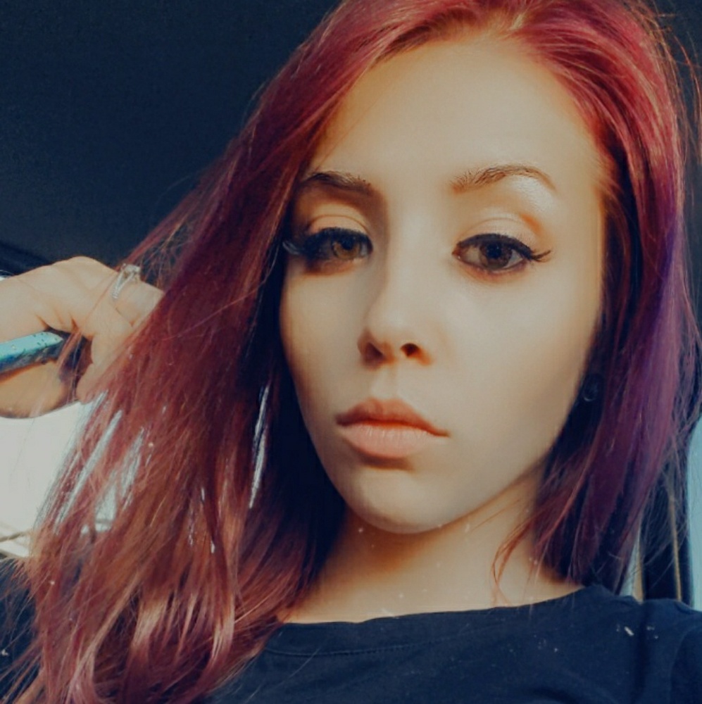 Meet your Posher, Lexi